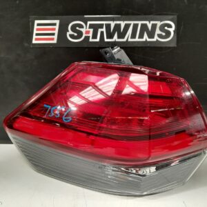 2019 Nissan Xtrail Left Taillight T32 02/17-07/22 311754