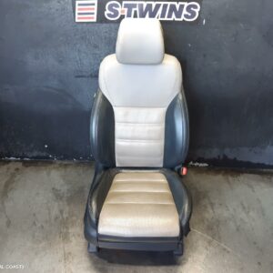 2015 Kia Sorento Front Seat Rh Front Um Full Leather Sli/Platinum 03/15-01/20 306793