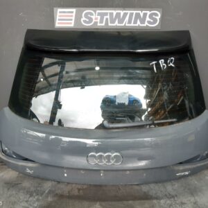2015 Audi A1 Bootlid Tailgate Tailgate 8X A1/S1 5Dr Hatch 03/12-10/18 202709