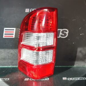 2008 Ford Ranger Left Taillight Pj Ute 12/06-03/09 352400