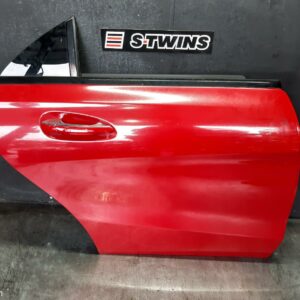 2017 Mercedes Cla Class Right Rear Door Sliding C117/X117 Coupe/Wagon 09/13-01/19 350046