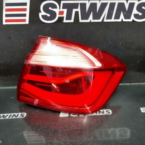 2017 Bmw 3 Series Right Taillight F30/F80 W/ Led M Sport Type 06/15-12/19 352096