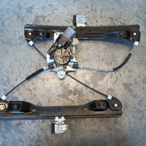 2009 Holden Cruze Left Front Window Reg Motor Door Reg Assy (Reg And Motor) Jg 2 Wire Type 03/09-02/11 98919