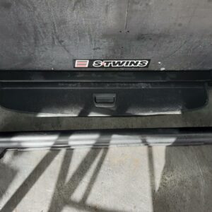 2018 Volkswagen Golf Parcel Shelf Cargo Blind Gen 7 Wagon 11/12-08/20 351311