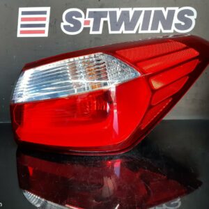 2013 Kia Cerato Right Taillight Yd Sedan Non Led Type 04/13-02/16 116086