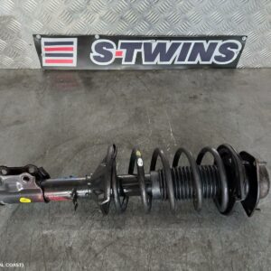 2008 Hyundai Getz Left Front Strut Tb Non Abs Type 10/05-09/11 140445