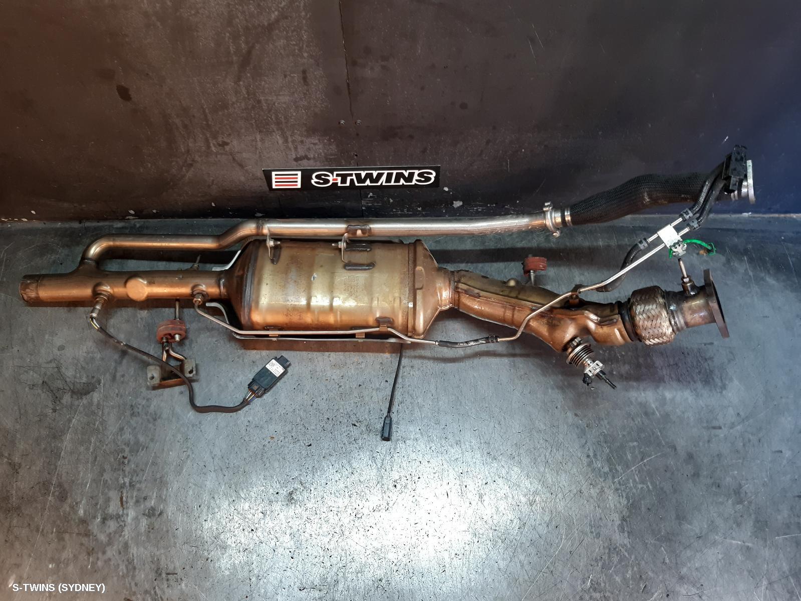 Parts