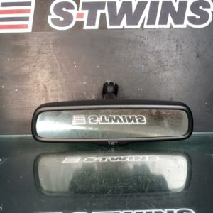 2015 Mazda 3 Interior Mirror Auto Dim Type Bm 06/13-05/16 211860