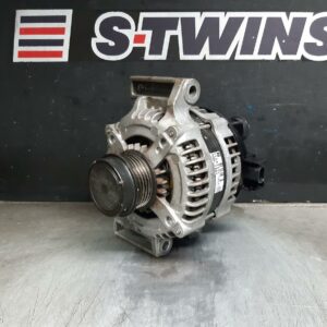 2019 Holden Commodore Alternator Petrol 2.0 Turbo Zb 10/17-12/20 349227