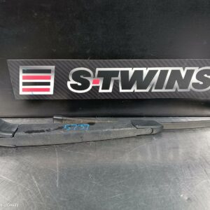 2013 Kia Cerato Wiper Arm Tailgate Yd Hatch 08/13-05/18 206071