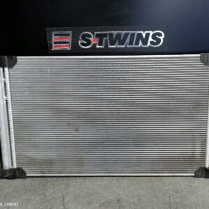 2015 Infiniti Q50 A C Condenser V37 02/14-12/19 207227