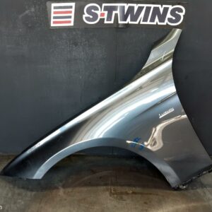 2016 Bmw 3 Series Left Guard F30/F31 Sedan/Wagon Non Hybrid 11/11-02/19 312440