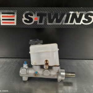 2010 Ford Ranger Master Cylinder Pj-Pk Manual T/M Abs Type 12/06-06/11 176186