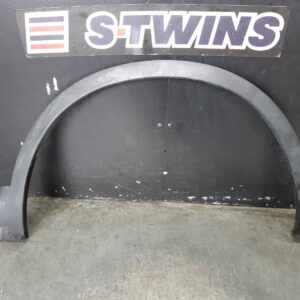 2012 Nissan Dualis Wheel Arch Flare Rh Front J10 10/07-05/14 147604