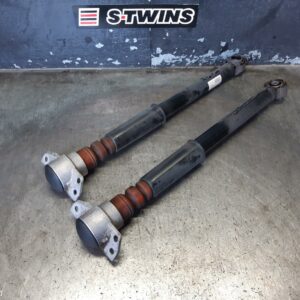 2016 Audi A6 Shock Absorber Rear C7/4G A6 Sports Type 04/11-06/18 305702