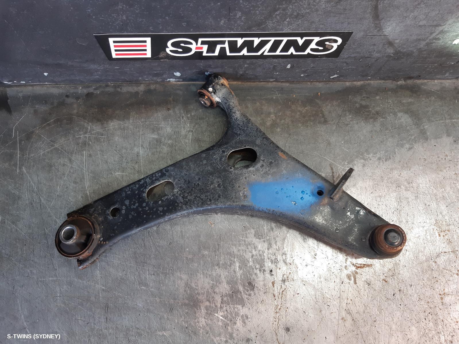 Parts