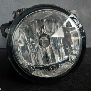 2019 Jeep Compass Right Indicator Fog Side Bumper Foglamp M6 10/17- 82188