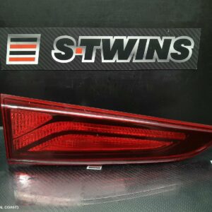 2017 Hyundai Kona Rear Garnish Tailgate Lamp (Lh Side) Non Led Type Os 09/17-10/20 174361