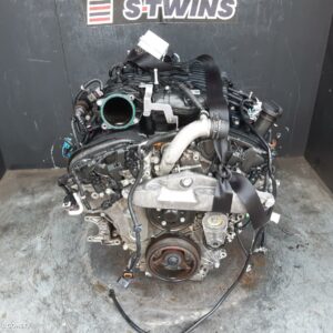 2011 Holden Captiva Engine Petrol 3.0 Lf1 Cg 01/11-06/18 285961