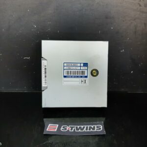 2017 Toyota 86 Ecu Transmission Ecu Auto T/M Zn6 04/12- 125658