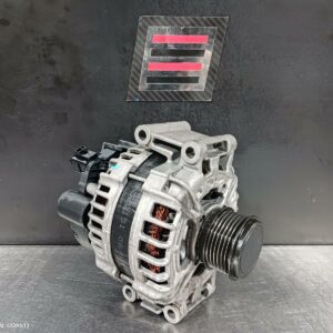 2016 Audi A5 Alternator Petrol 1.8 Cjeb/Cjee Code 8T 10/11-11/16 222310