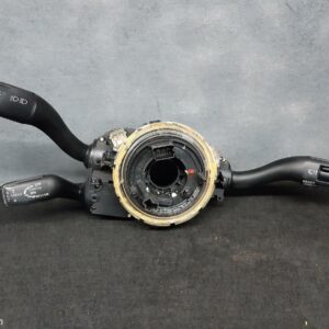 2007 Audi A6 Combination Switch Combination Switch Assy 4F 11/04-07/11 86324