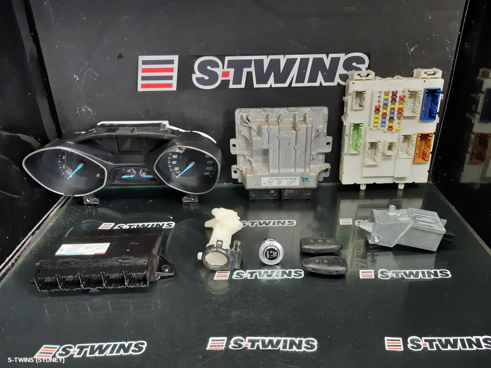 Parts