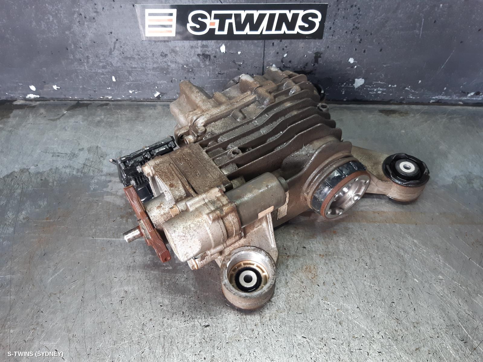 Parts