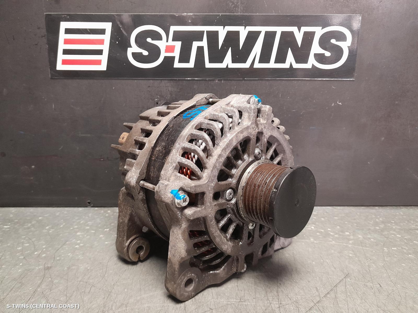 Parts