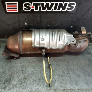 2018 Honda Crv Catalytic Converter Rw 05/17-08/23 351081