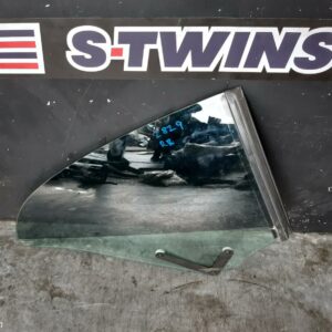 2008 Volvo S70/V70/C70 Right Rear Door Window C70 (Yv1Mc...) Cabrio Non-Water Repellent Glass Type M Series 08/06- 109522