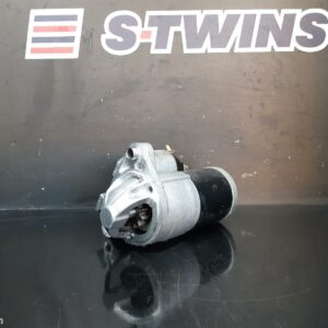 2017 Mazda Mx5 Starter 2.0 Skyactiv-G Nd Series 08/15- 117347