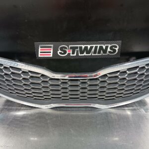 2013 Kia Cerato Grille Radiator Grille Yd Sedan/Hatch 04/13-02/16 206079