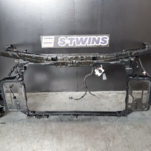 2008 Chrysler Sebring Radiator Support Js 05/07-12/11 110650