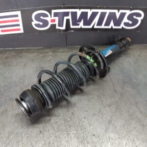 2015 Audi A1 Right Front Strut 8X 1.8 Petrol 05/15-10/18 202682