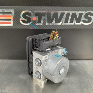 2017 Bmw 3 Series Abs Pump Modulator F34 Hatch P/N 34516887740 03/13- 191635