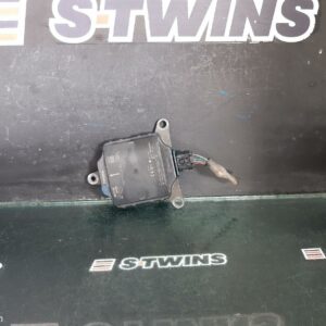 2020 Toyota Hiace Misc Switch Relay 300 Series 02/19- 350167