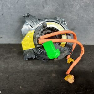 2012 Volvo C30 Airbag Module Sensor Clockspring 04/07- 99197