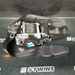 2017 Audi A4 Seat Belt Stalk Rh Front Seat Belt Only (No Stalk) Sedan/Wagon B9 8W 10/15- 352683