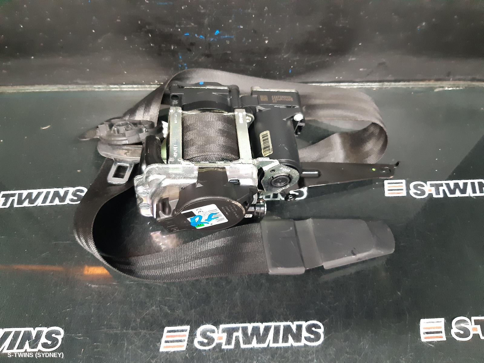 Parts