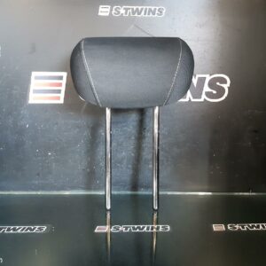 2017 Holden Astra Headrest Lh Rear Cloth Bk 5Dr Hatch/Wagon 09/16-12/20 180692
