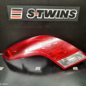 2007 Ford Focus Rear Garnish Bootlid Garnish Lt Cabrio 05/07-04/08 171490
