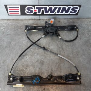 2020 Ford Ranger Left Front Window Reg Motor Px Series 1-3 2 Pin Type 06/11- 105976