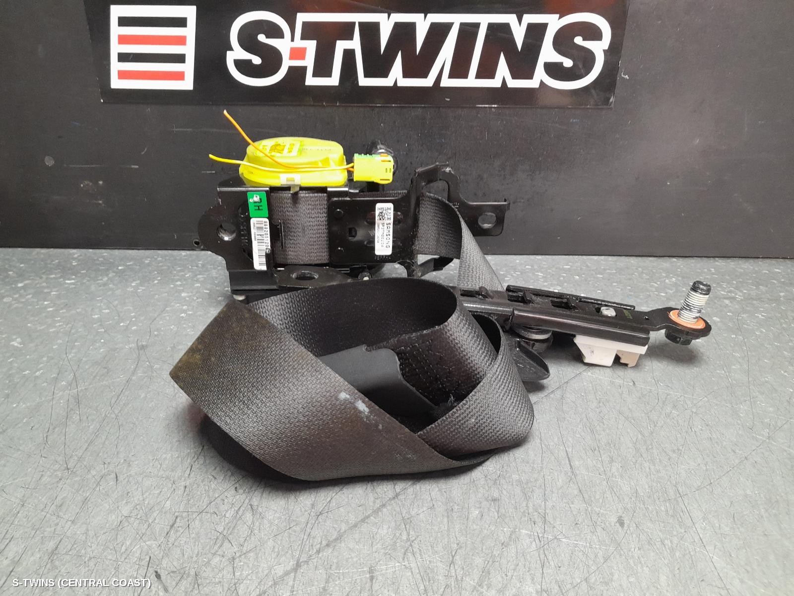Parts