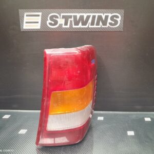 2003 Jeep Grandcherokee Right Taillight Wg/Wj 06/99-06/05 185208