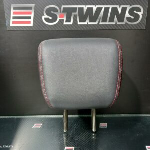 2016 Suzuki Vitara Headrest Vitara Ly (Vin Tsm) Centre Rear Leather 06/15- 185735