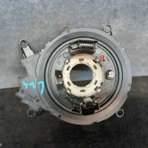 2007 Bmw 5 Series Airbag Module Sensor Clockspring E60/E61 09/05-04/10 96211