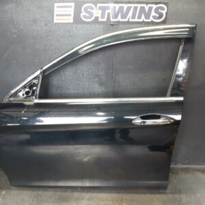 2014 Honda Accord Left Front Door 9Th Gen 05/13-08/19 353625