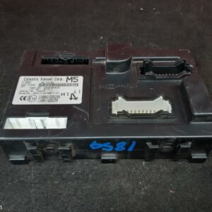 2015 Nissan Juke Misc F15 06/10-12/19 79718