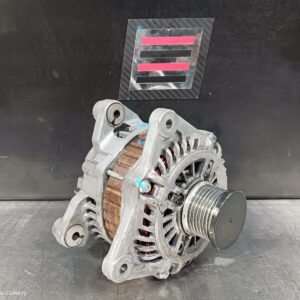 2013 Nissan Dualis Alternator Diesel 1.6 R9M Turbo J10 05/13-05/14 215180